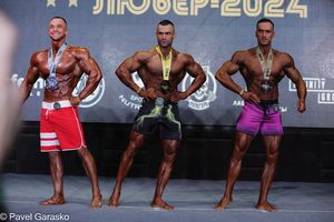 Фотограф Павел Гарасько (5.05.2024)
